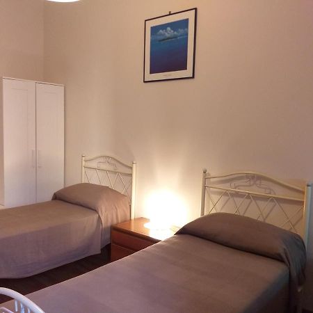 나폴리 Relax In Centro B&B 외부 사진