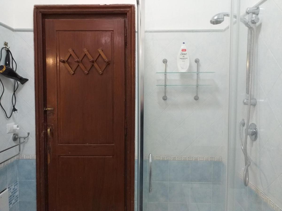 나폴리 Relax In Centro B&B 외부 사진