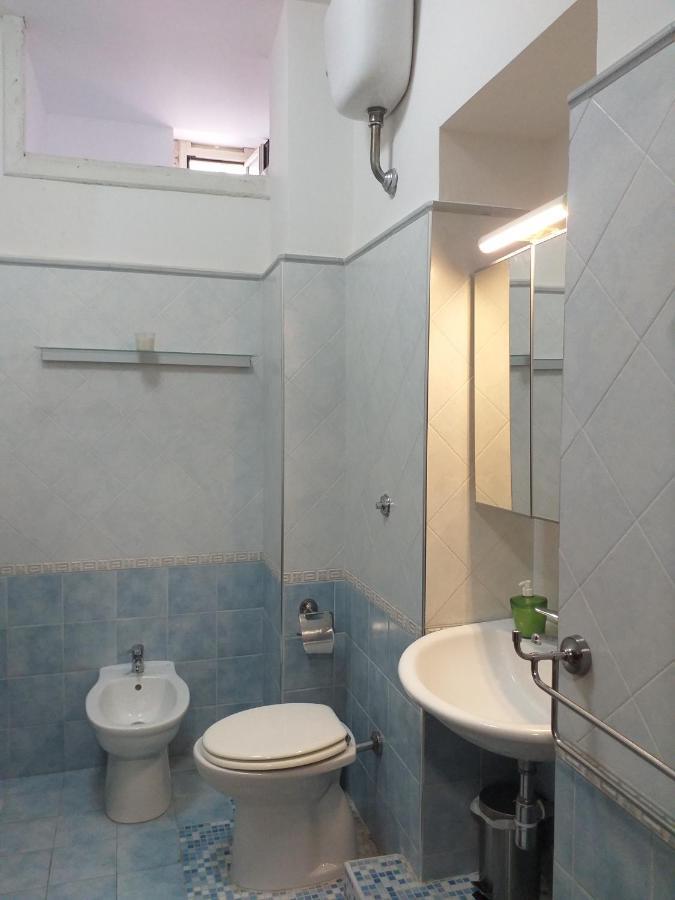 나폴리 Relax In Centro B&B 외부 사진