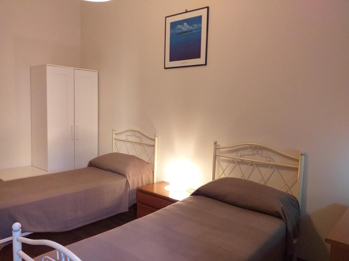 나폴리 Relax In Centro B&B 외부 사진