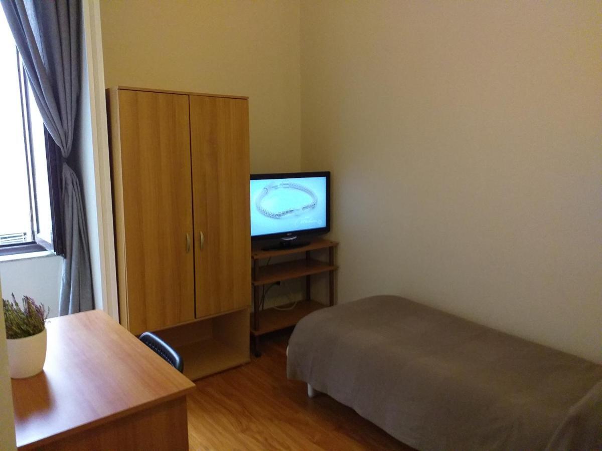 나폴리 Relax In Centro B&B 외부 사진
