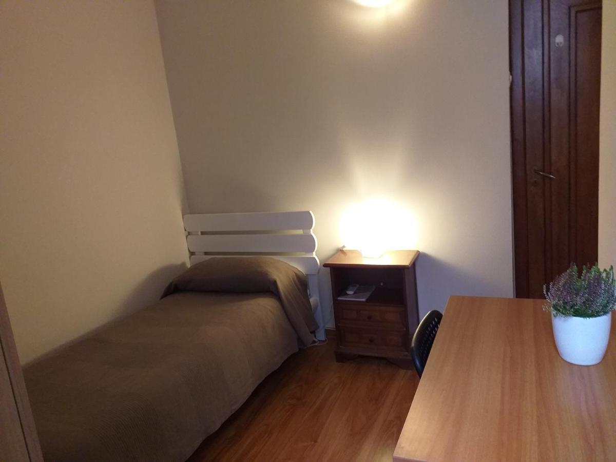 나폴리 Relax In Centro B&B 외부 사진